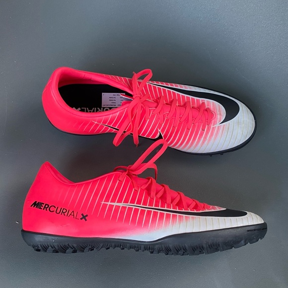 nike mercurial victory vi tf